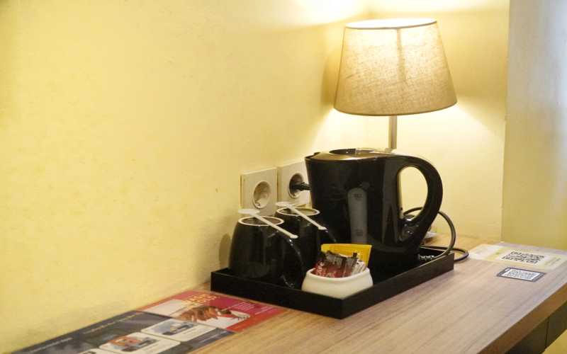 STANDARD TWIN - 24 Hours Stay photo 2